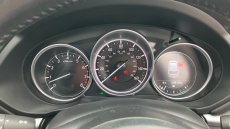 Mazda CX-5 2.0 SE-L 5dr Petrol Estate